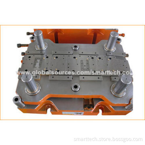 Top Quality Plastic Injection Mould